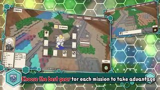 One-inch Tactics Promotion Trailer