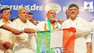 BJP-JDS ಮೈತ್ರಿ ನಡುವೆಯೂ ಭುಗಿಲೆದ್ದ ಅಸಮಾಧಾನ | Karnataka Vidhan Parishad election | Congress