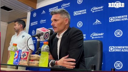 ‘TANO’ ORTÍZ PIENSA SEGUIR EN RAYADOS, PESE A NUEVO FRACASO EN SEMIFINALES