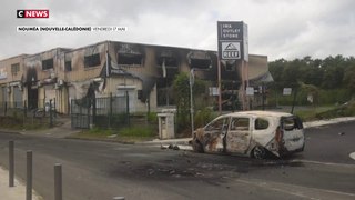 Nouvelle-Calédonie : des touristes bloqués sur l’archipel à cause des émeutes