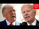 Trump-Biden Debate With No Audience?: Here's What Biden Campaign Communications Director Says