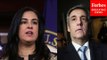 Nicole Malliotakis Asked Point Blank If Trump Asked Her To Criticize DA Alvin Bragg & Michael Cohen