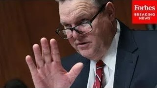 Jon Tester Leads Senate Appropriations CommitteeHearing On DoD Acquisition Programs
