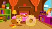 Who Took My Acorns Storytime with Pinkfong and Animal Friends Cartoon Pinkfong for Kids