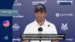 Schauffele taking it one step at a time after historic 62 at PGA Championship