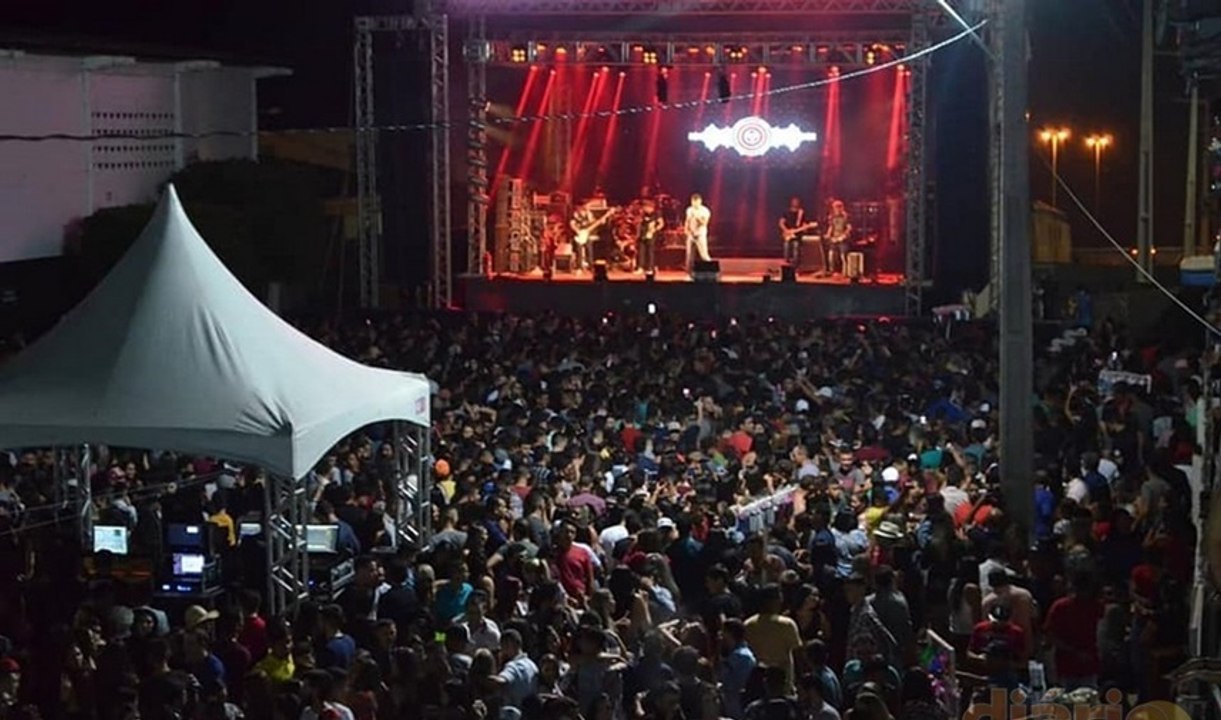 Ministério Público recomenda medidas para festas juninas em 14 cidades no Vale do Piancó