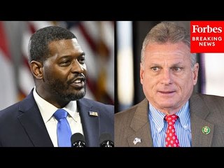 Buddy Carter Tells The EPA Administrator Point Blank That His Agency Has 'Overstepped Its Authority'