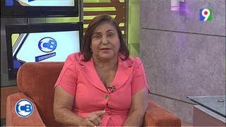 Francisca  Jaquez: En el PRM vamos a romper un récord - Con Los Famosos