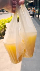 Cómo cargar tus jugos