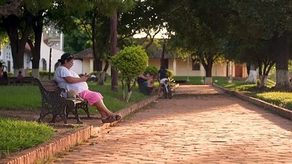 Los lutieres indígenas que ofrecen sus violines a Bolivia desde la Amazonía