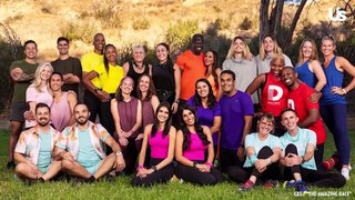 The Amazing Race’s Ricky and Cesar Thought They ‘Might Be the Underdogs’ at First
