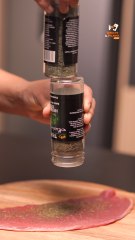 Guía rápida: Cómo usar los especieros para potenciar tus recetas 🍽️