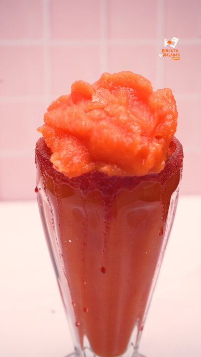 Frappé de Tamborines