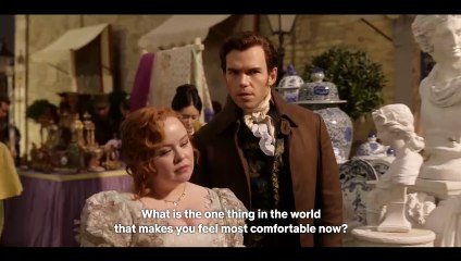 Les Chroniques de Bridgerton - S03 EP2-3