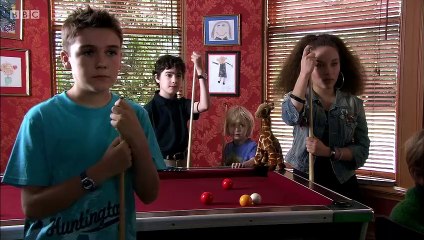 Tracy Beaker Returns S01 E13 - Moving On