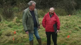 Na Fazenda com Clarkson 1° Temporada Trailer Oficial