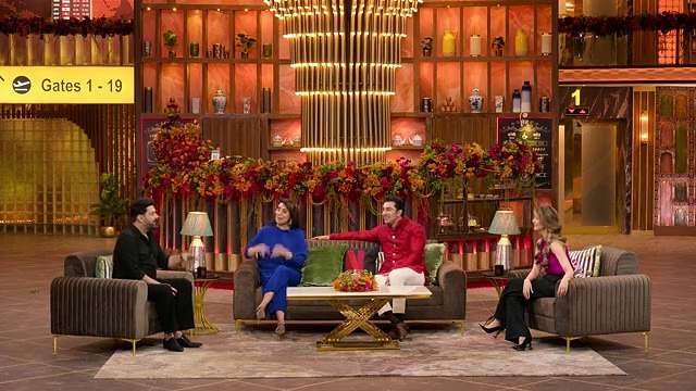 The Great Indian Kapil Show 30th March 2024 - Episode 1