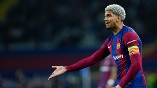 Le FC Barcelone conclut la prolongation de contrat d'un joueur clé