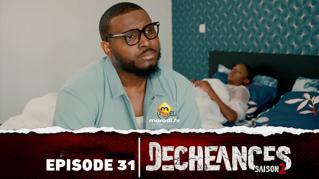 Série - Déchéance - Saison 2 - Episode 31 - Décryptages "LI CI SERIES YI"