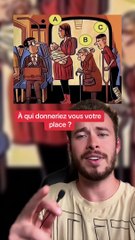 A, B ou C ? (Exclu Dailymotion)