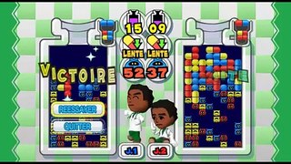 Dr. Mario & Germ Buster online multiplayer - wii