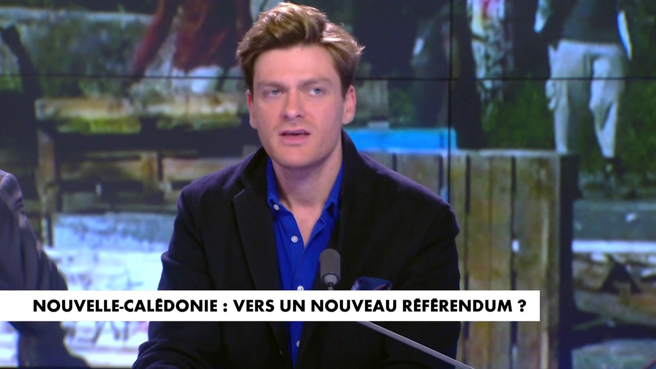 Paul Melun : «Ils sont incohérents. Dès que ce sont les Français, ils sont coupables»