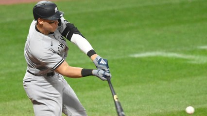 Aaron Judge and Clarke Schmidt Propel Yankees to Victory
