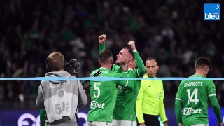 Ligue 2 : retour sur la victoire 2-1 face à Bordeaux, l'ASSE renverse le match le 20 avril
