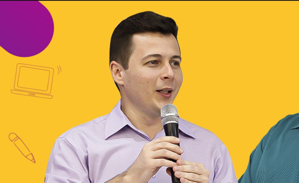 Seminário em Cajazeiras traz secretário de Educação de Sobral para palestrar e discutir experiências