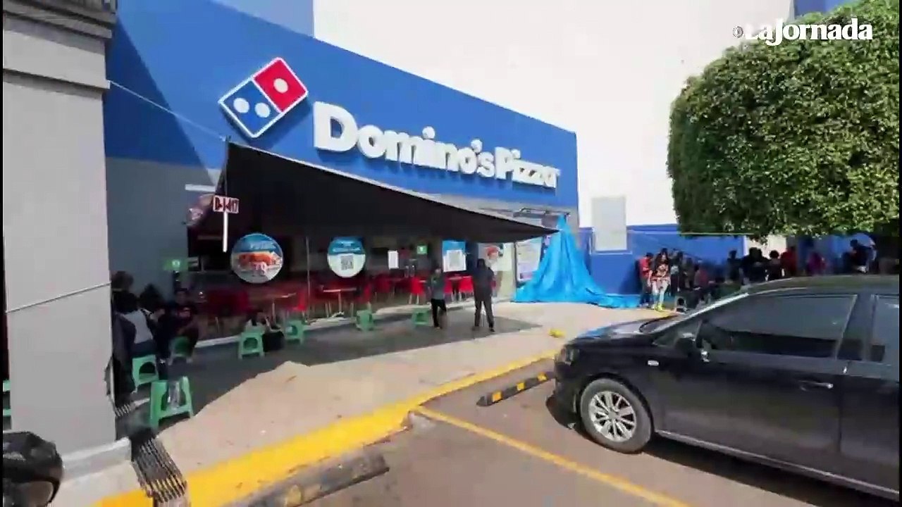 CNTE Oaxaca acuerda retiro de propaganda política y boicot a empresas