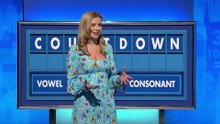 Rachel Riley - Countdown 2023-02-08