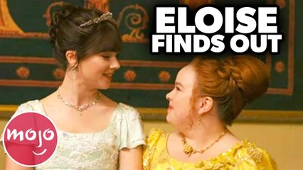 Top 10 Differences Between Bridgerton Series and Books