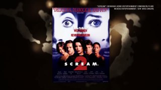 Scream - L’histoire vraie derrière le film Bande-annonce (ES)