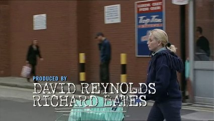 A Touch of Frost S08E02 - Benefit of Doubt (Part 2)