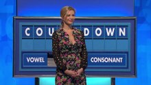 Rachel Riley - Countdown 2023-01-19