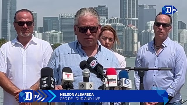 Fundaciones en Miami se unen por la seguridad al navegar