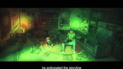 Matrix: Generation - Exciting New Trailer Revealed 🎬