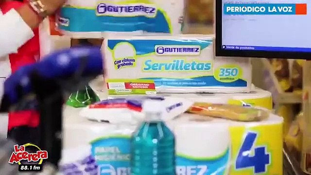 Periódico la voz noticas