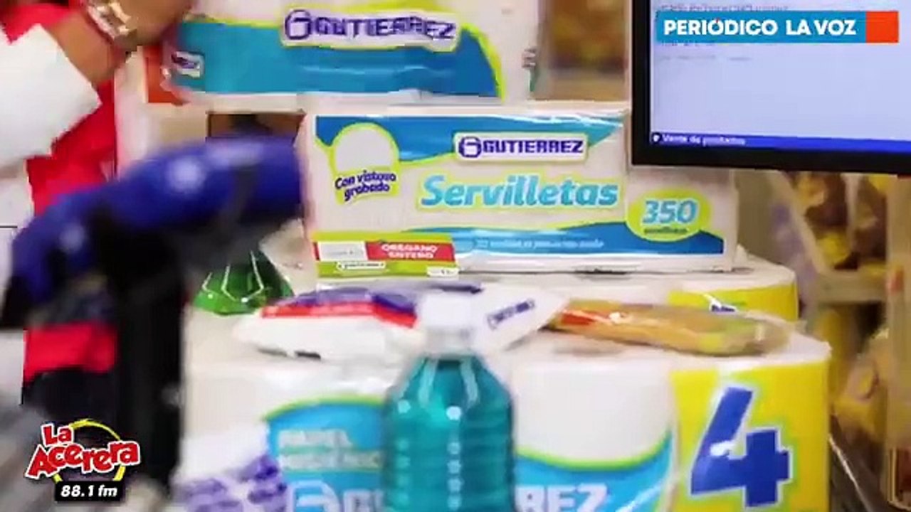 Periódico la voz noticas 