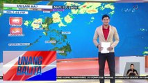 Halos buong bansa, maituturing pa ring tuyot kahit dumadalas na ang pag-uulan - Weather update today as of 6:04 a.m. (May 17, 2024) | UB