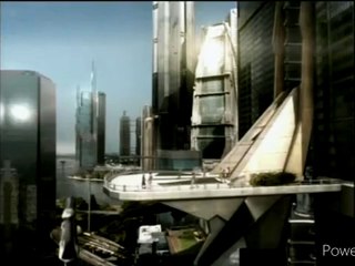 Comercial | Lentes Transitions (2005)