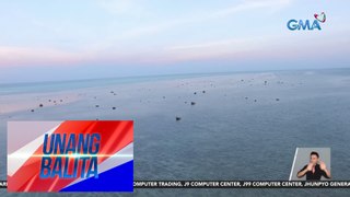 Chinese Foreign Ministry, iginiit na totoo ang pahayag ng Chinese Embassy tungkol sa mga umano'y kasunduan sa West PHL Sea | UB