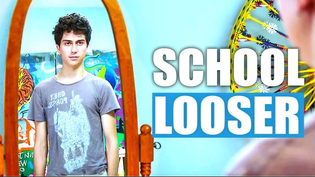 School Looser | Film Complet en Français | Teen, Comédie