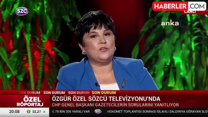 Скачать видео: Özgür Özel, Kobani Davası'nı Değerlendirdi: 