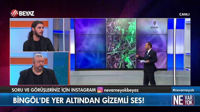 Ne Var Ne Yok 16 Mayıs 2024