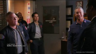 Chicago Fire Season 12 Episode 13 Promo