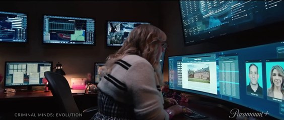 Criminal Minds- Evolution S02