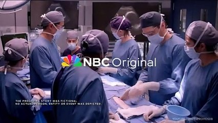 Chicago Med Episode 13 - I Think I Know You, But Do I Really.