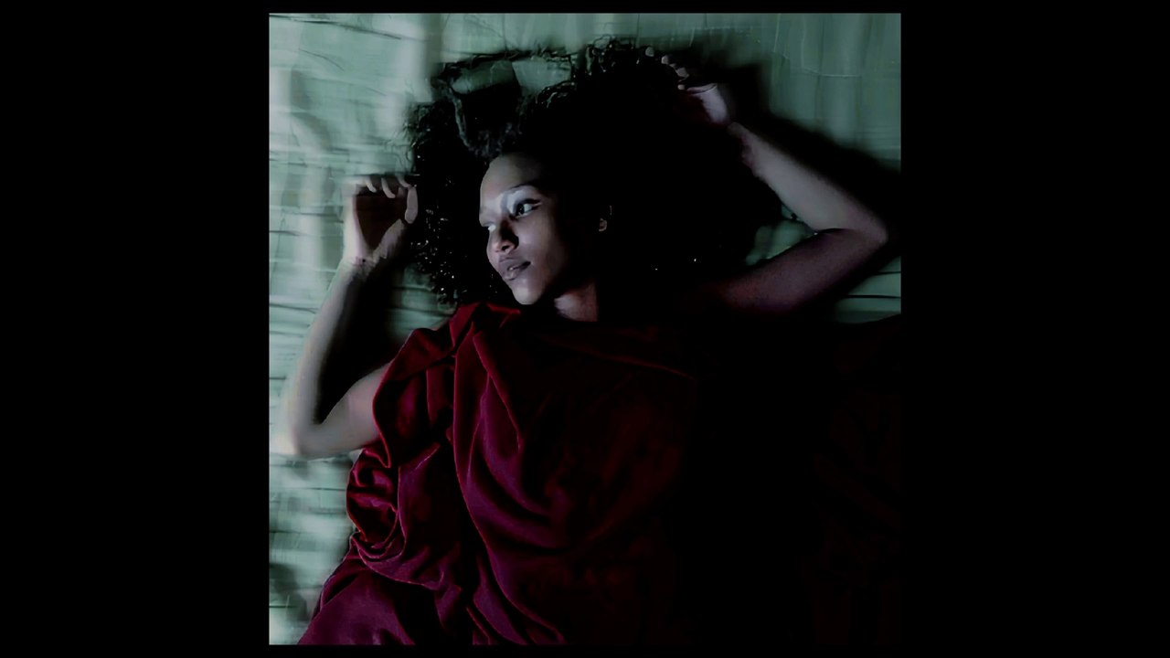 Sany Eich - Perguntar (Áudio oficial)