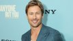 Glen Powell is 'kept humble' by his parents